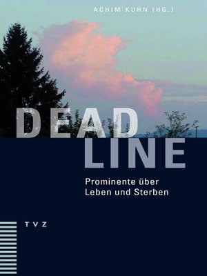cover image of Deadline